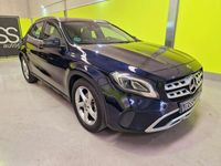 usado Mercedes GLA180 7G-DCT