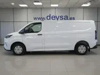 Usado Ford Transit Custom Trend 136 CV (100 kW) 2026 Blanco Van