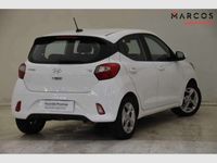 usado Hyundai i10 1.0 MPI Klass