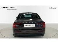 Usado Volvo S60 Core 197 CV (144 kW) 2023 Gris Berlina