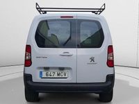Usado Peugeot Rifter Business-Line 102 CV (75 kW) 2022 Monovolumen