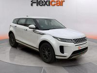 Usado Land Rover Range Rover evoque 150 CV (110 kW) 2020 Blanco SUV