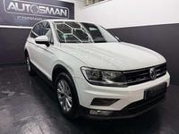 Usado VW Tiguan Advance 150 CV (110 kW) 2016 Blanco SUV
