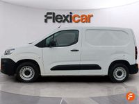 Usado Citroën Berlingo Live 102 HP (75 kW) 2020 Branco Monovolume