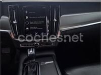 Usado Volvo S90 Momentum 150 CV (110 kW) 2018 Negro Berlina