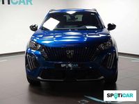Usado Peugeot 2008 Allure 101 CV (74 kW) 2025 Azul SUV