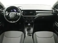 Usado Skoda Fabia Ambition 95 CV (69 kW) 2023 Blanco Utilitario