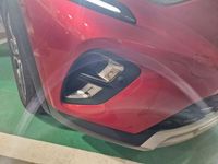 Usado Renault Captur Techno 145 CV (106 kW) 2023 Rojo SUV