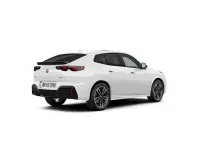 Usado BMW X2 163 CV (119 kW) 2025 Blanco SUV