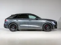 Usado Audi Q8 286 CV (210 kW) 2024 Blanco SUV