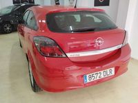 usado Opel Astra GTC 1.6 16v Enjoy