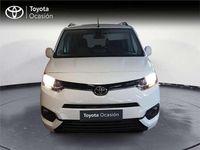 Usado Toyota Proace City Active 131 CV (96 kW) 2021 Monovolumen