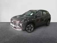 Usado Hyundai Tucson 159 CV (116 kW) 2025 SUV