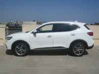 Usado MG HS Luxury 162 CV (119 kW) 2023 Blanco SUV