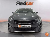 Usado Kia XCeed 120 CV (88 kW) 2021 Gris SUV