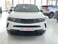 Usado Opel Mokka GS Line 110 CV (80 kW) 2021 Blanco SUV