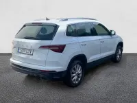 Usado Skoda Karoq Ambition 115 CV (84 kW) 2022 SUV
