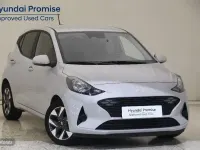 Usado Hyundai i10 2025 Utilitario