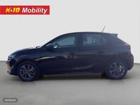Usado Opel Corsa Edition 100 CV (73 kW) 2024 Negro Berlina