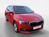 Usado Skoda Fabia Selection 80 CV (58 kW) 2024 Utilitario