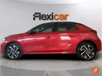 Usado Opel Corsa 100 CV (73 kW) 2025 Rojo Utilitario