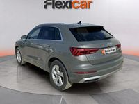 Begagnad Audi Q3 Premium 150 HK (110 kW) 2019 Grå SUV
