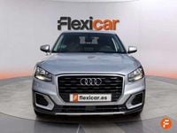 Usado Audi Q2 Design 116 CV (85 kW) 2018 Gris SUV