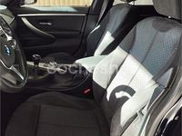 Usado BMW 418 Gran Coupé M Sport 150 CV (110 kW) 2017 Negro Coupe