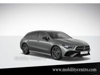 Nuevo Mercedes CLA250e Shooting Brake 217 CV (159 kW) 2025 Gris Familiar