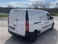 Usado Mercedes Citan 109 95 CV (69 kW) 2020 Blanco Familiar