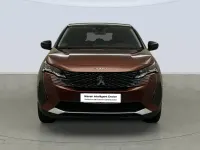 Usado Peugeot 5008 Allure 131 CV (96 kW) 2022 Naranja SUV