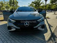 Usado Mercedes EQE350 214 kW (292 CV) 2023 Eléctrico Berlina