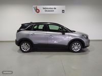 usado Opel Crossland X 1.5D 88KW BUSINESS ELEGANCE AUTO 5P