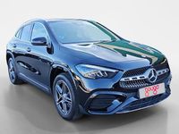 Usado Mercedes GLA250 218 CV (160 kW) 2025 SUV