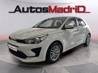 Usado Kia Rio 84 CV (61 kW) 2023 Blanco Berlina
