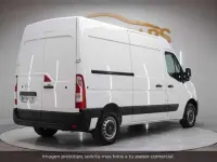 Usado Opel Movano 135 CV (99 kW) 2021 Blanco Van