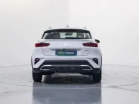 Brugt Kia XCeed 141 HK (103 kW) 2023 Hvid SUV