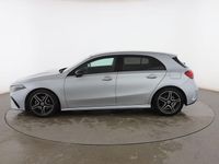 Usado Mercedes A180 AMG line 136 CV (100 kW) 2025 Gris Utilitario