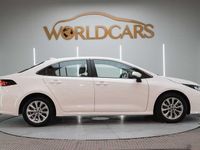 Usado Toyota Corolla Active 122 CV (89 kW) 2022 Blanco Berlina