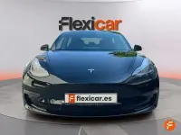 Usado Tesla Model 3 366 kW (498 CV) 2022 Negro Berlina