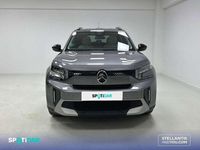 Usado Citroën C3 Aircross 147 CV (108 kW) 2025 Gris SUV