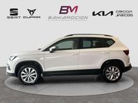 Usado Seat Ateca Style 150 HP (110 kW) 2025 Branco SUV