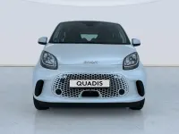 Usado Smart ForFour Electric Drive 60 kW (82 CV) 2021 Blanco Berlina