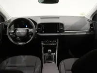 Nuevo Skoda Karoq Selection 116 CV (85 kW) 2026 Blanco SUV