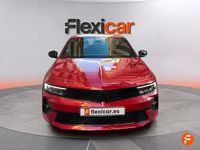 Usado Opel Astra 130 HP (95 kW) 2023 Vermelho Citadino