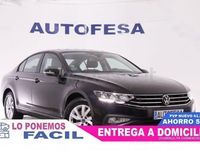 Usado VW Passat 150 CV (110 kW) 2020 Negro Berlina