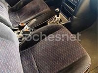Usado Opel Astra Comfort 100 CV (73 kW) 1999 Gris / plata Berlina