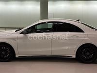 Usado Mercedes CLA45 AMG AMG Edition 1 360 CV (264 kW) 2014 Blanco Berlina