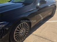 Usado Mercedes CLE220 197 CV (144 kW) 2025 Negro Coupe