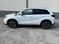 Usado Suzuki Vitara GLX 129 CV (94 kW) 2021 Blanco SUV